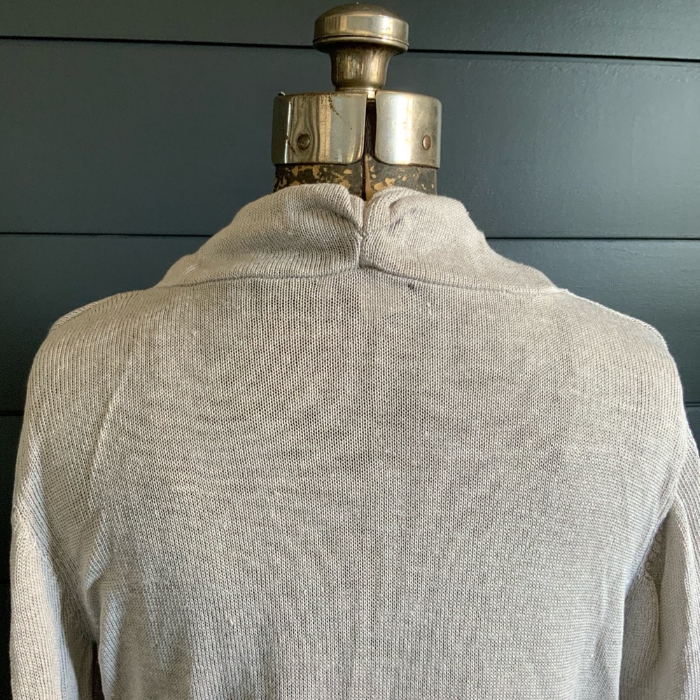 Sweater Tunic - Picture 14 of 15